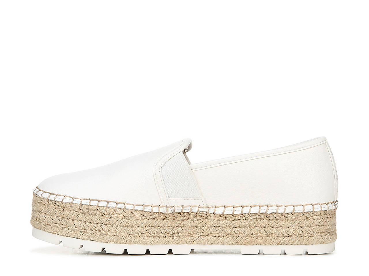 circus by sam edelman women's cora espadrille ballet flat