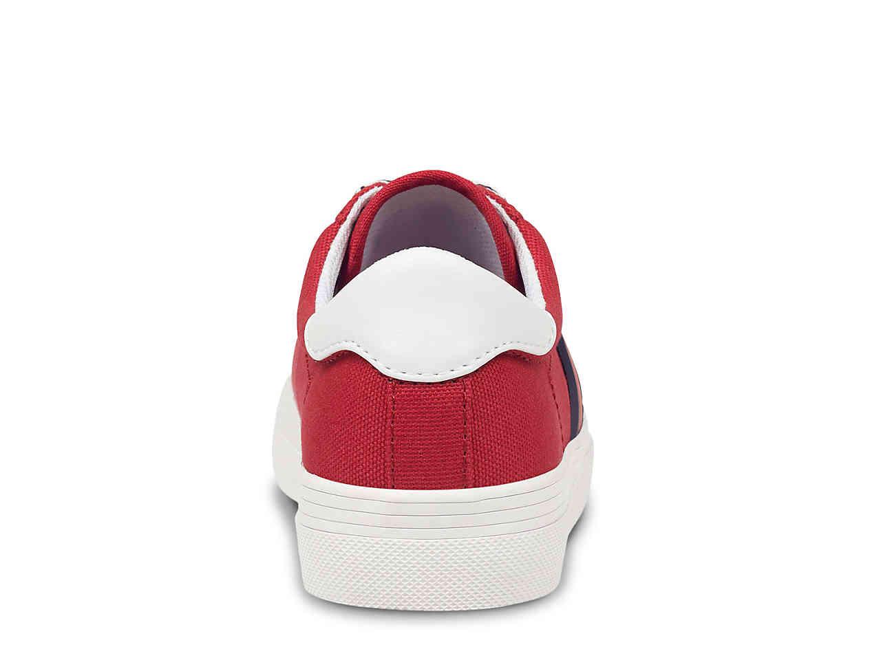 tommy hilfiger fantim sneaker