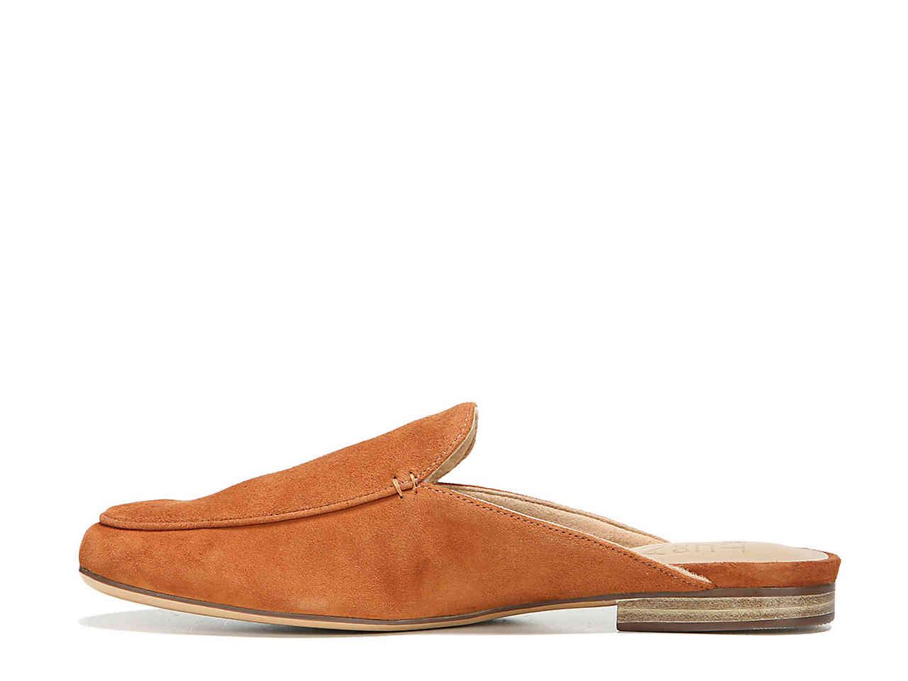 naturalizer eden mule