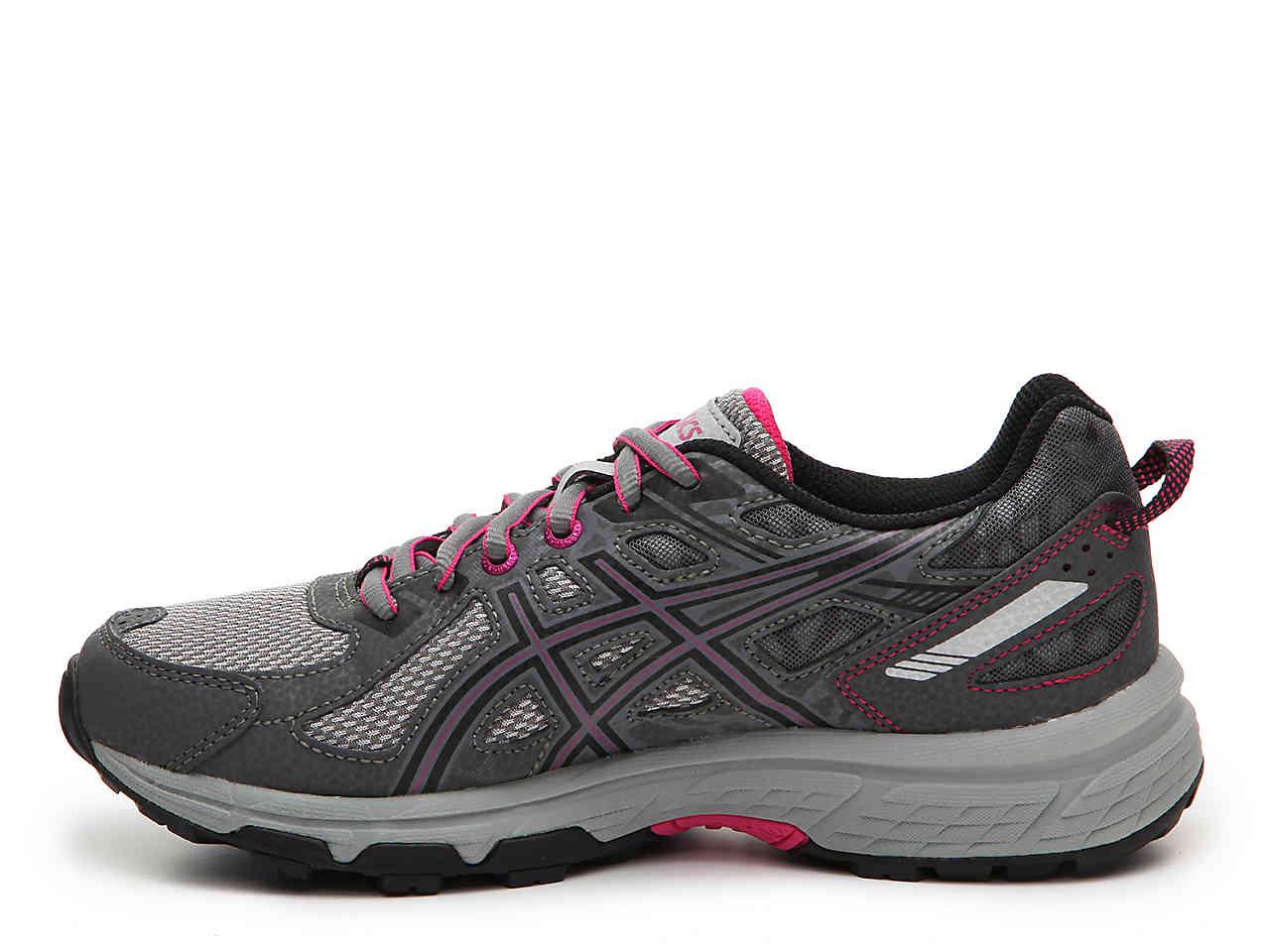 dsw asics gel venture 6
