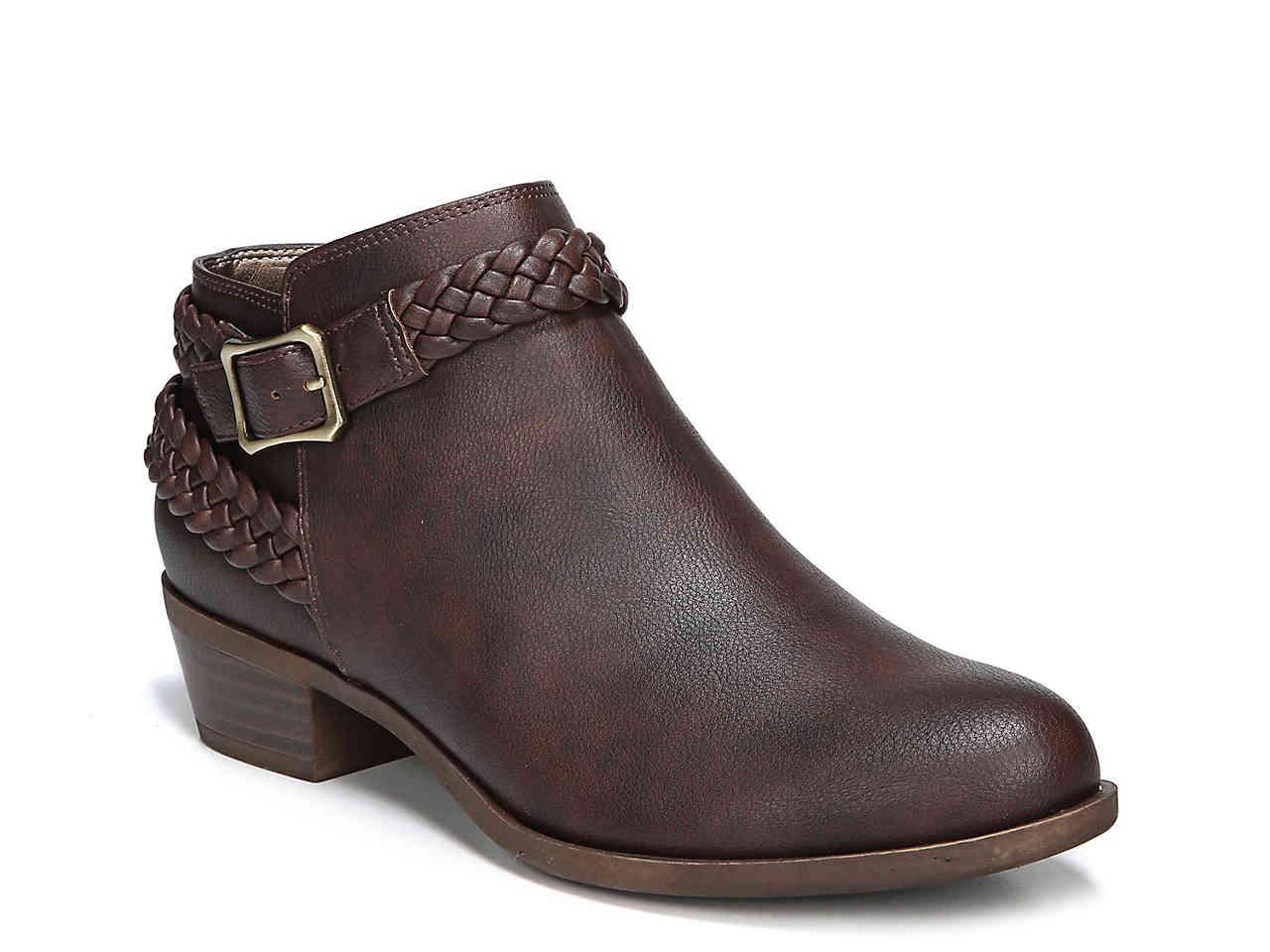 lifestride booties