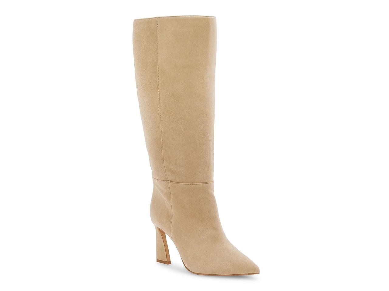 vince camuto wide calf boot