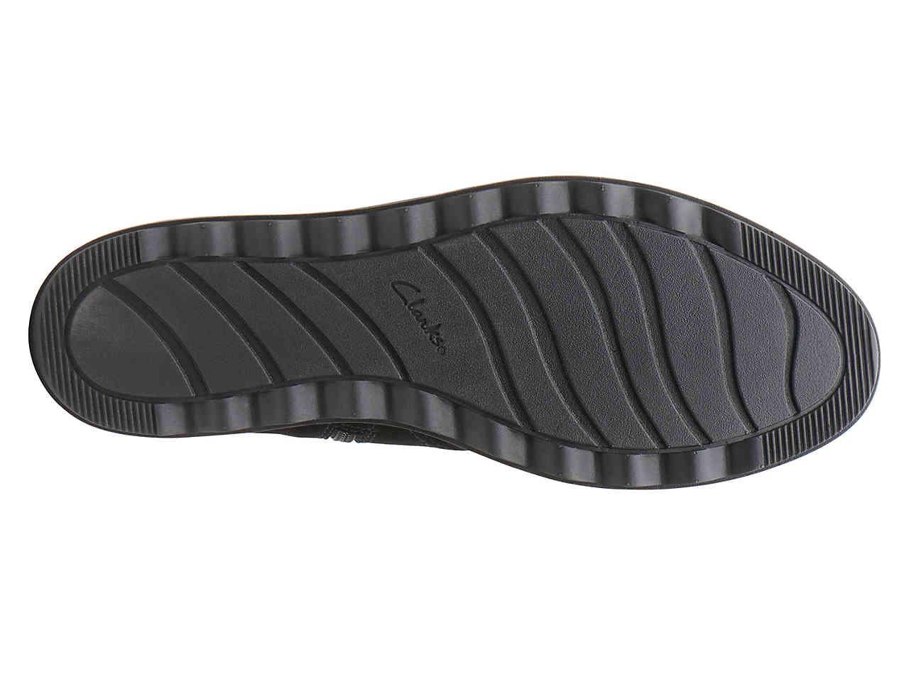 sharon hop wedge bootie