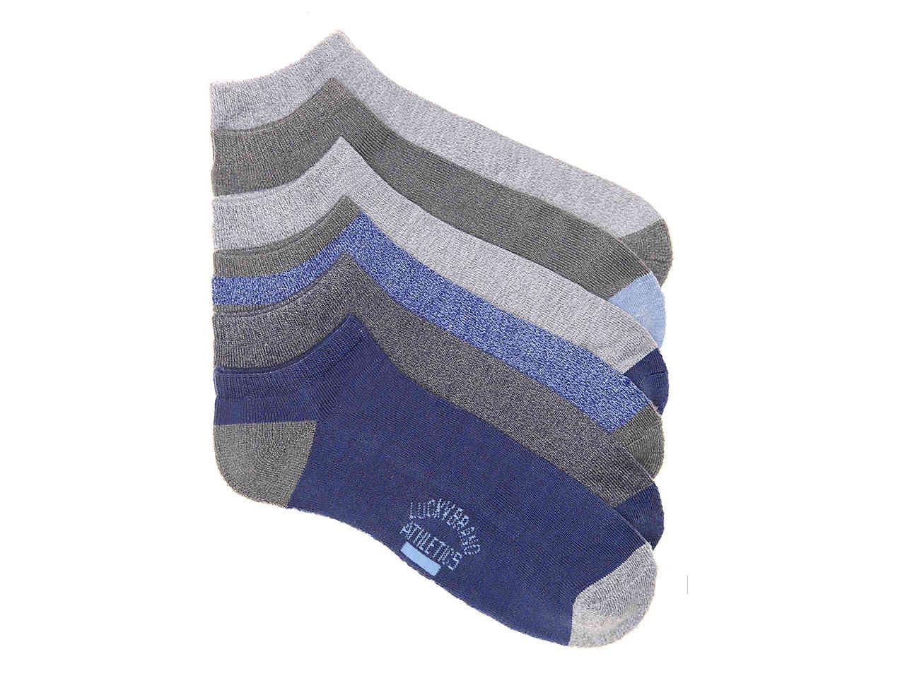 lucky brand socks