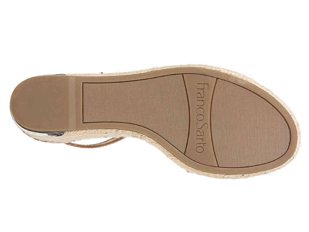 franco sarto clemens tan