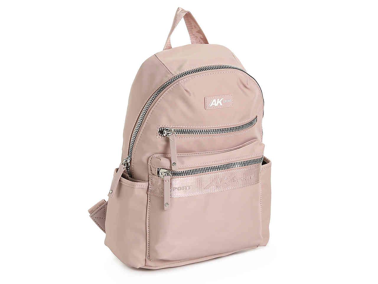 anne klein sport backpack