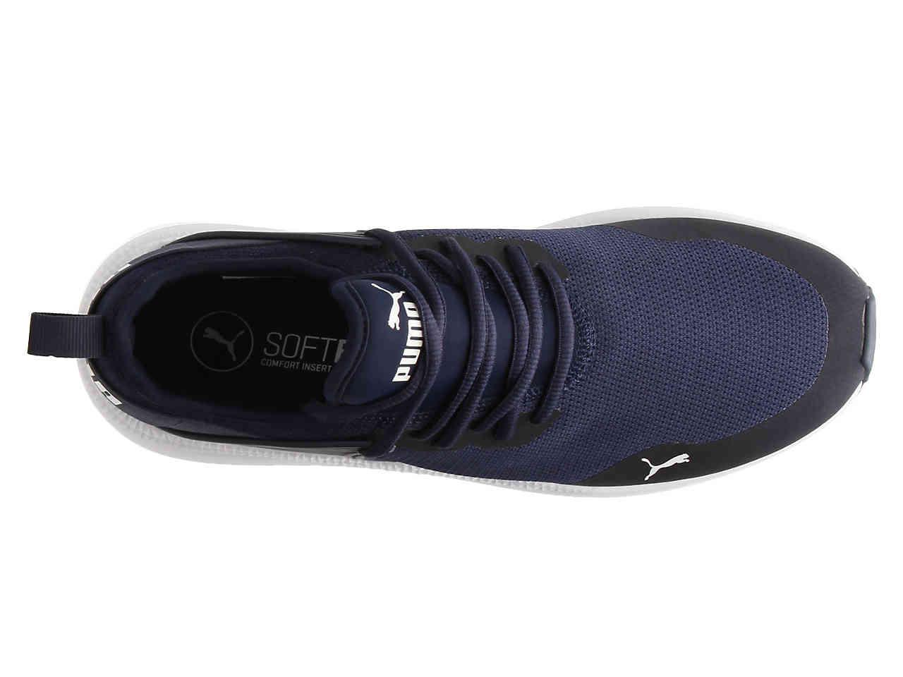 puma pacer next cage insert