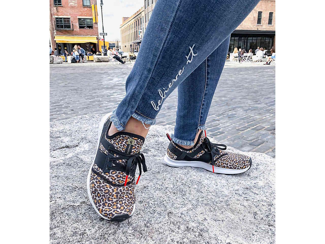 nb nergize sport leopard