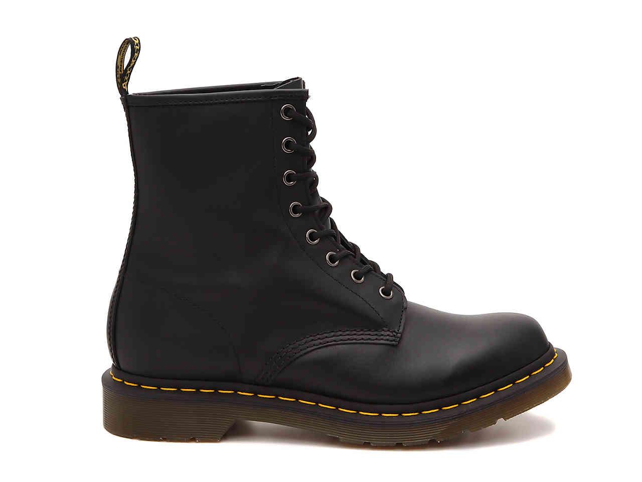 dsw doc martens