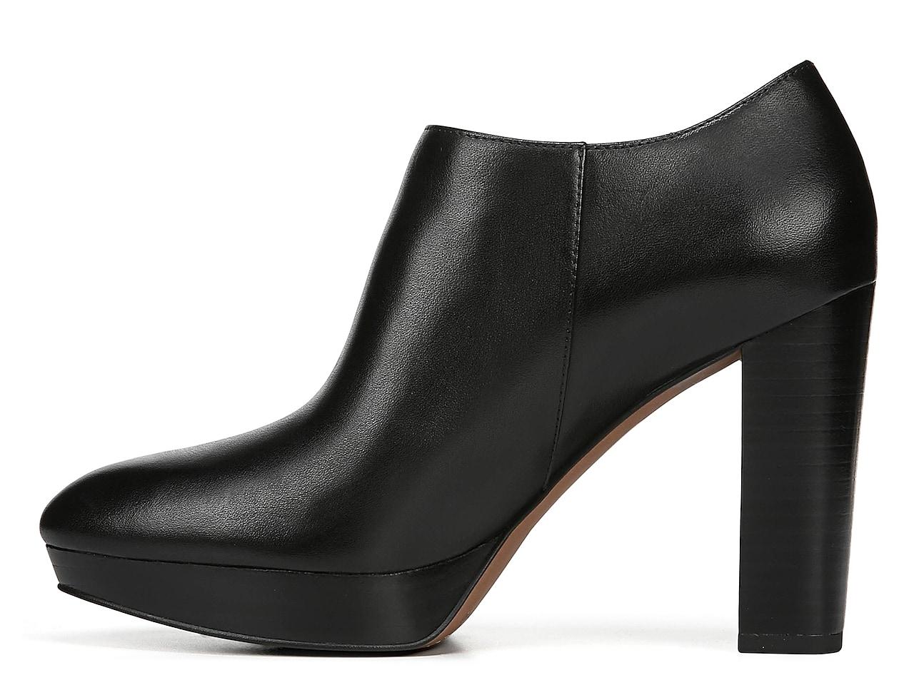 Franco sarto sheila cheap platform bootie