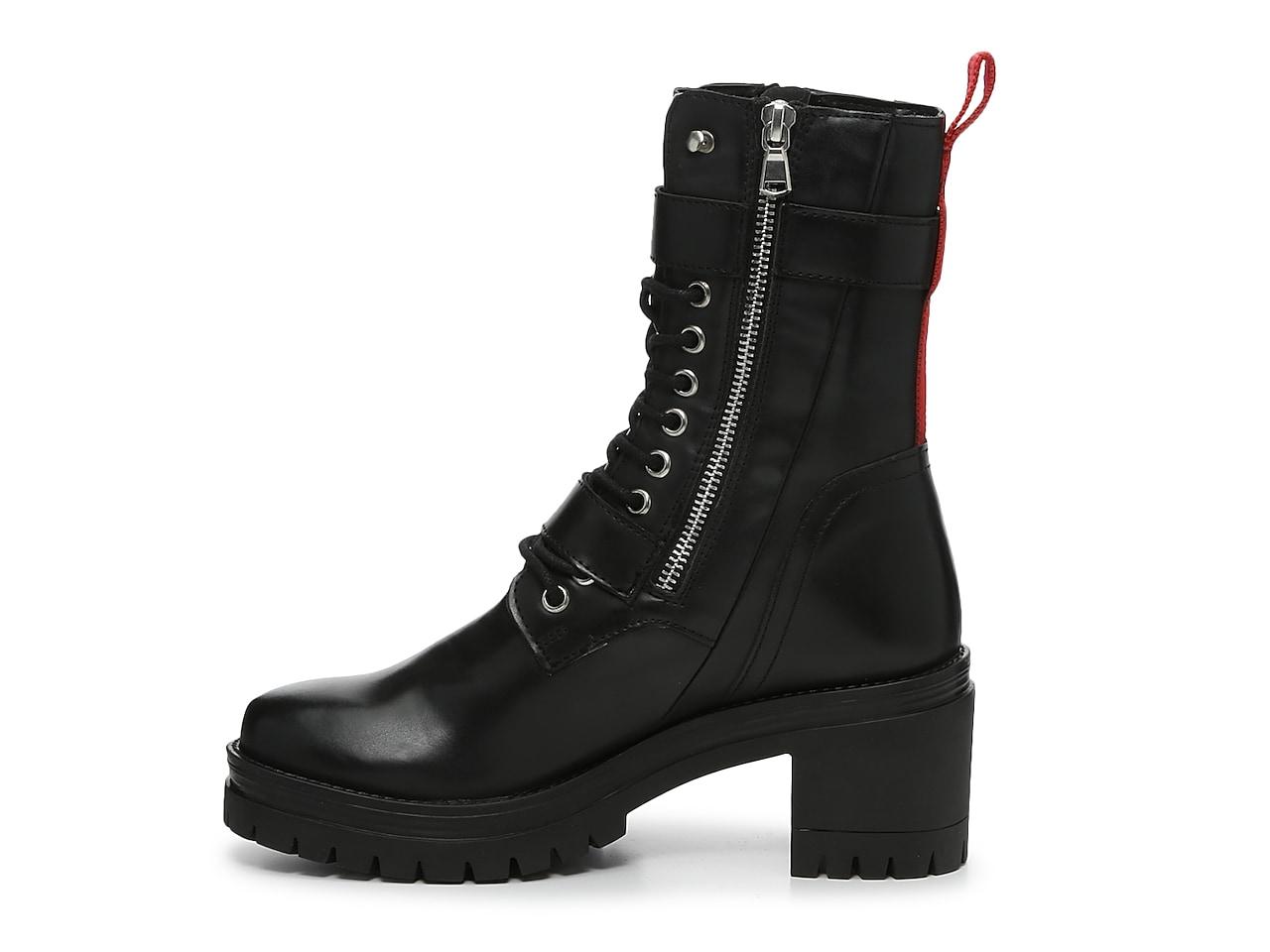 Charles david deals ramses boot
