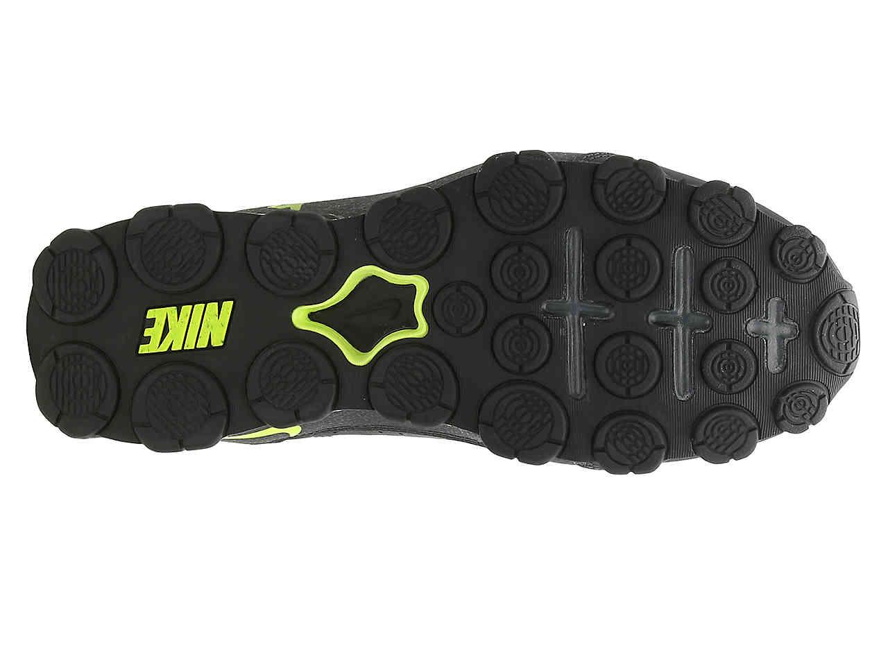 Nike Reax 8 Tr Training Shoe in Green for Men | Lyst