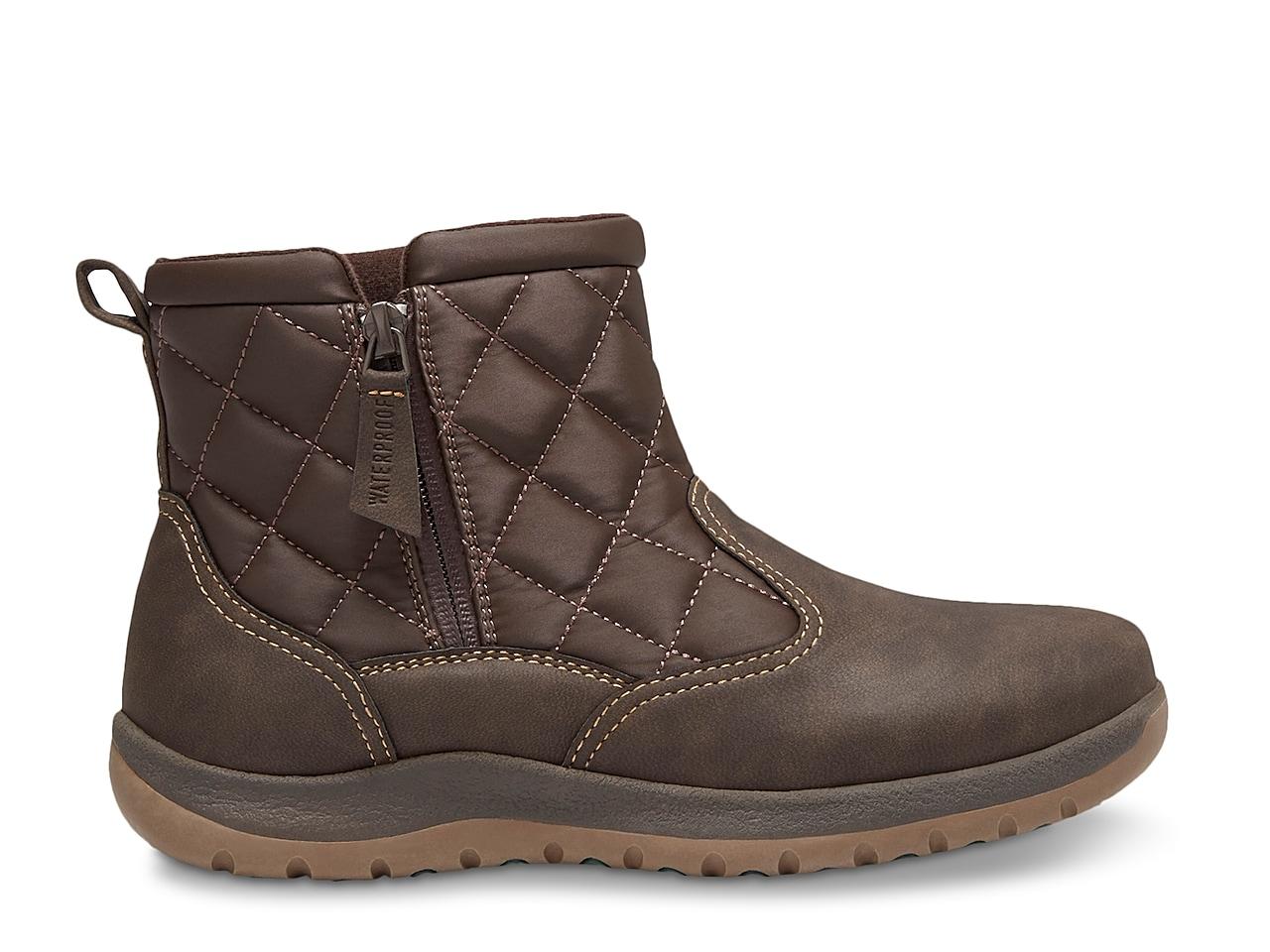 eastland ash hiking boots