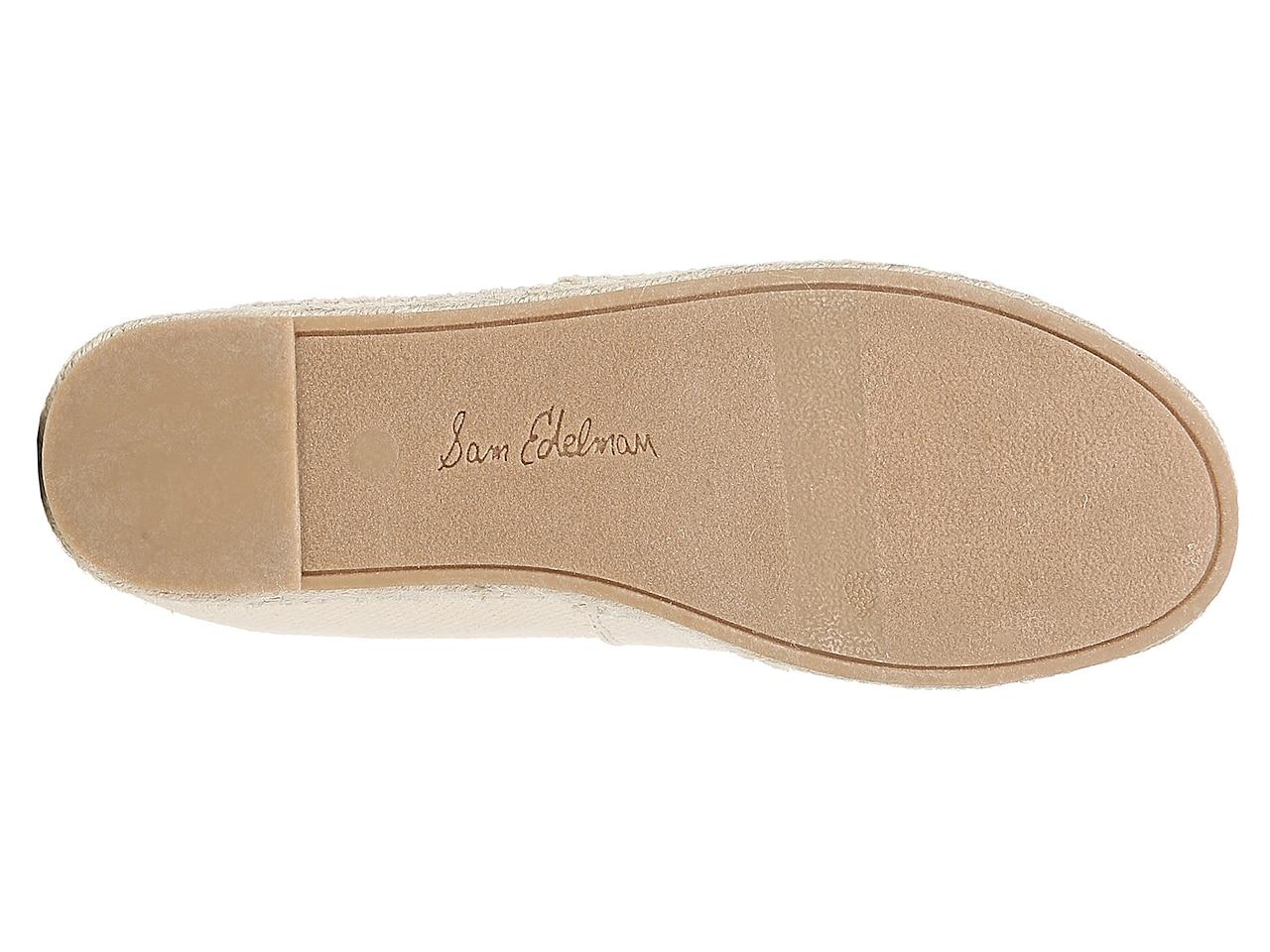 sam edelman cherlene espadrille
