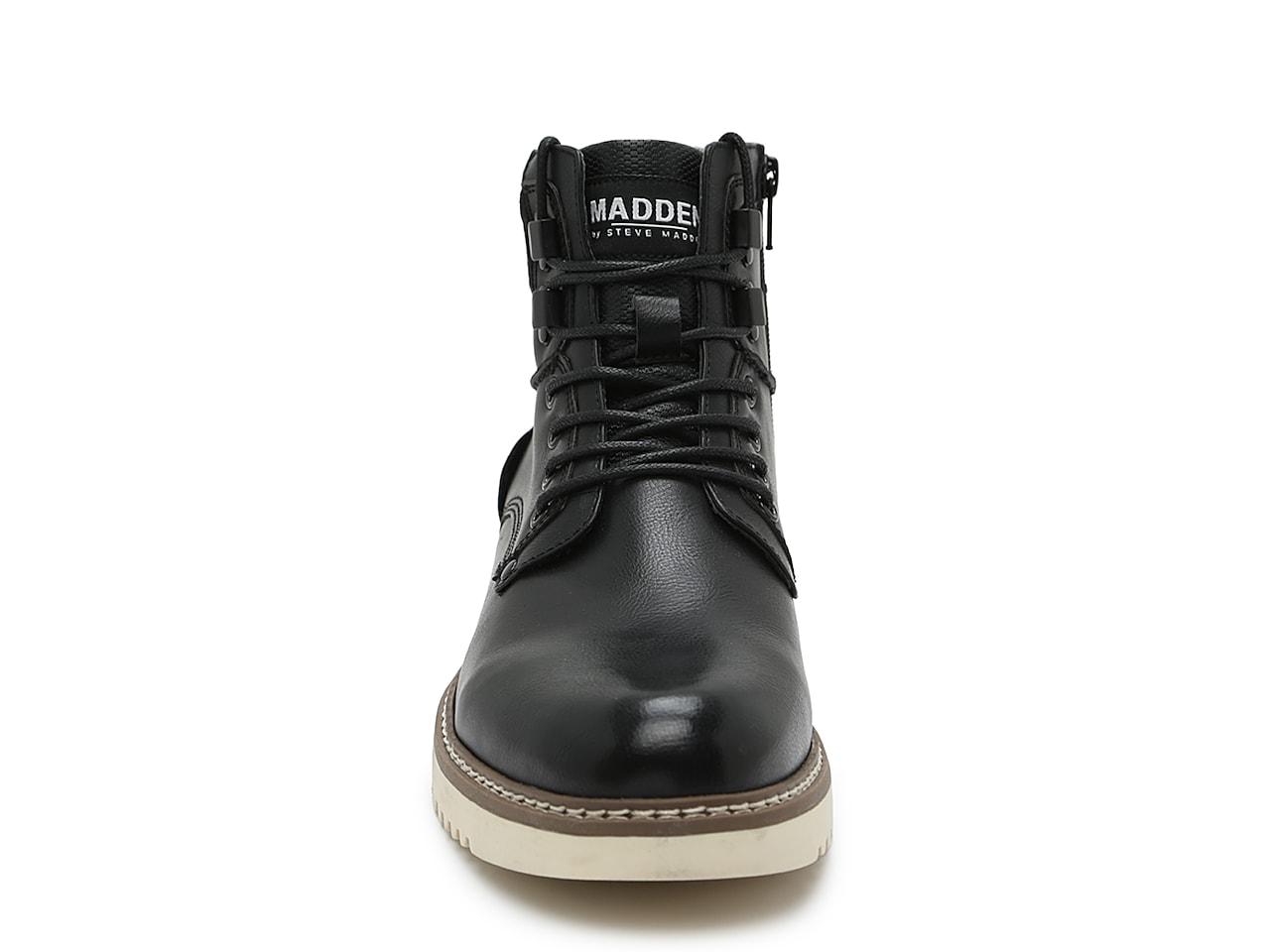 Madden deelin boot Clearance