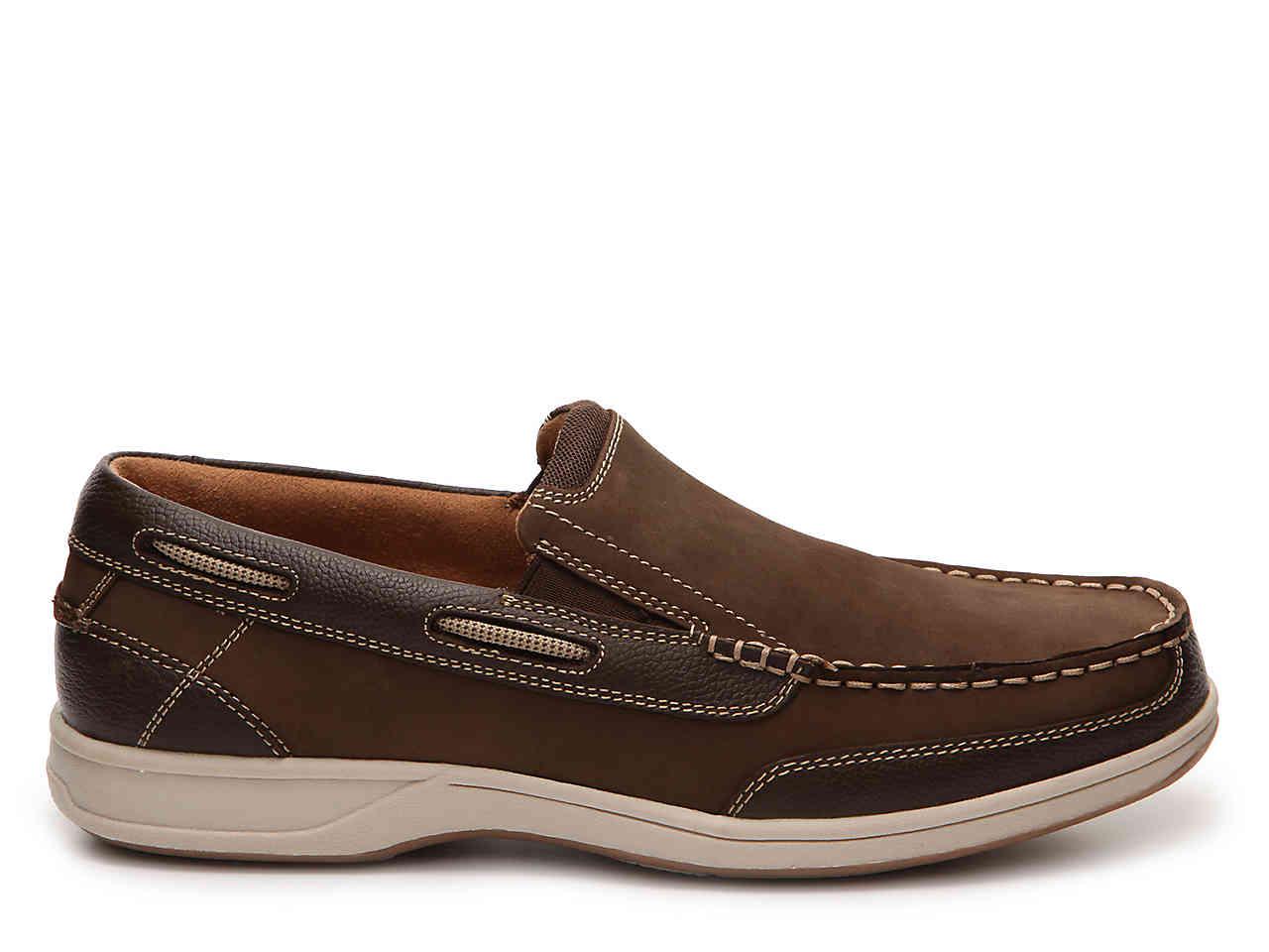 florsheim marina slip