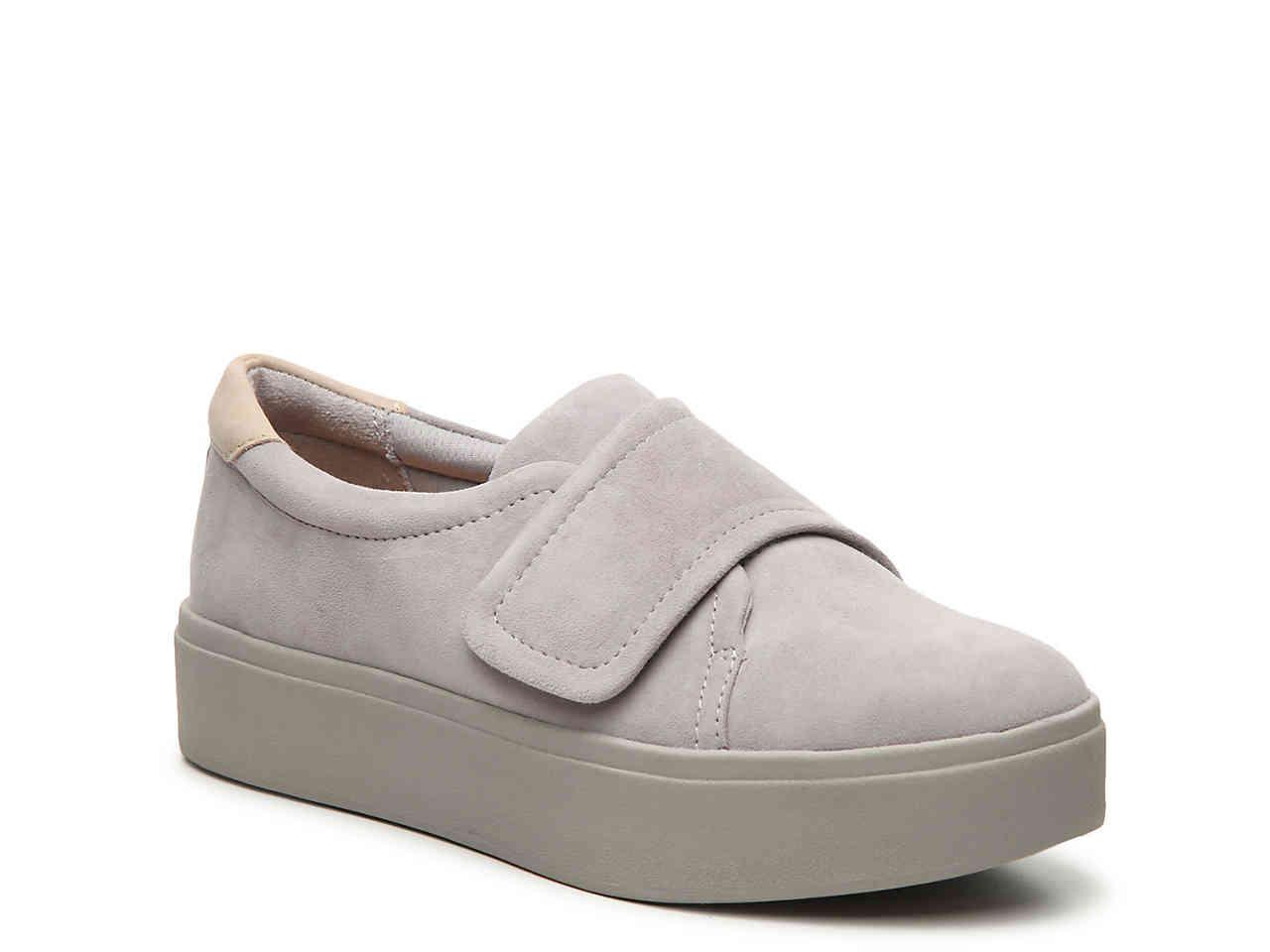 dr scholl's abbot platform sneaker