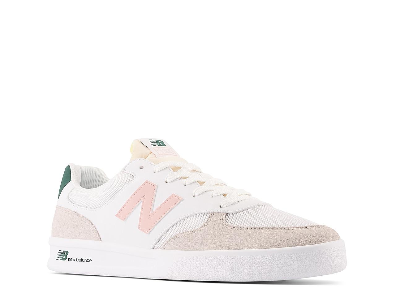 Bloedbad Beg lied New Balance 300 V3 Sneaker in White | Lyst