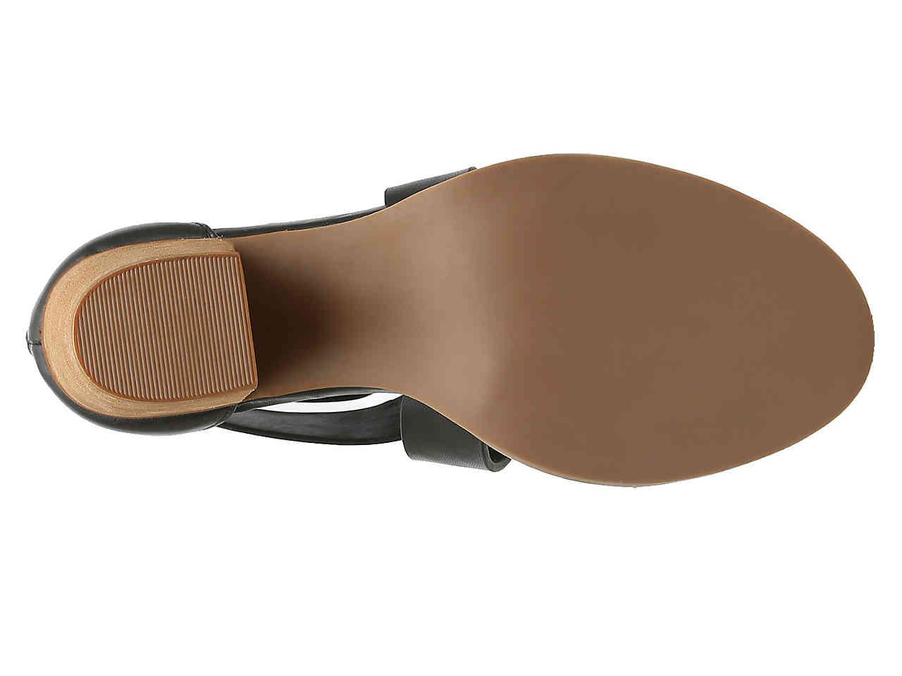 steve madden elita sandal