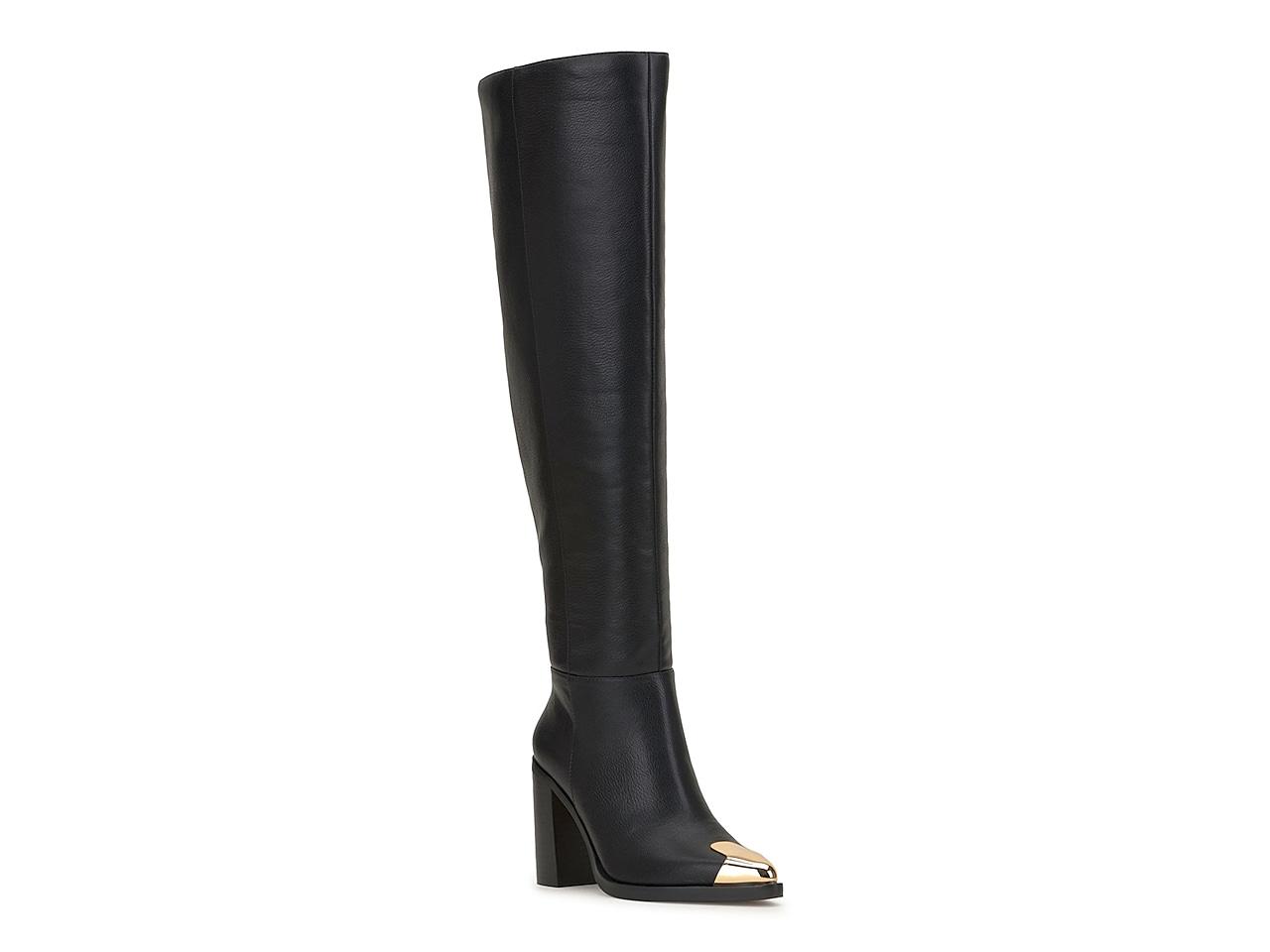 Jessica simpson londy top over the knee boot