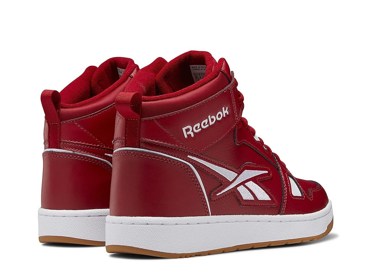 Reebok Basketball Shoes For Men