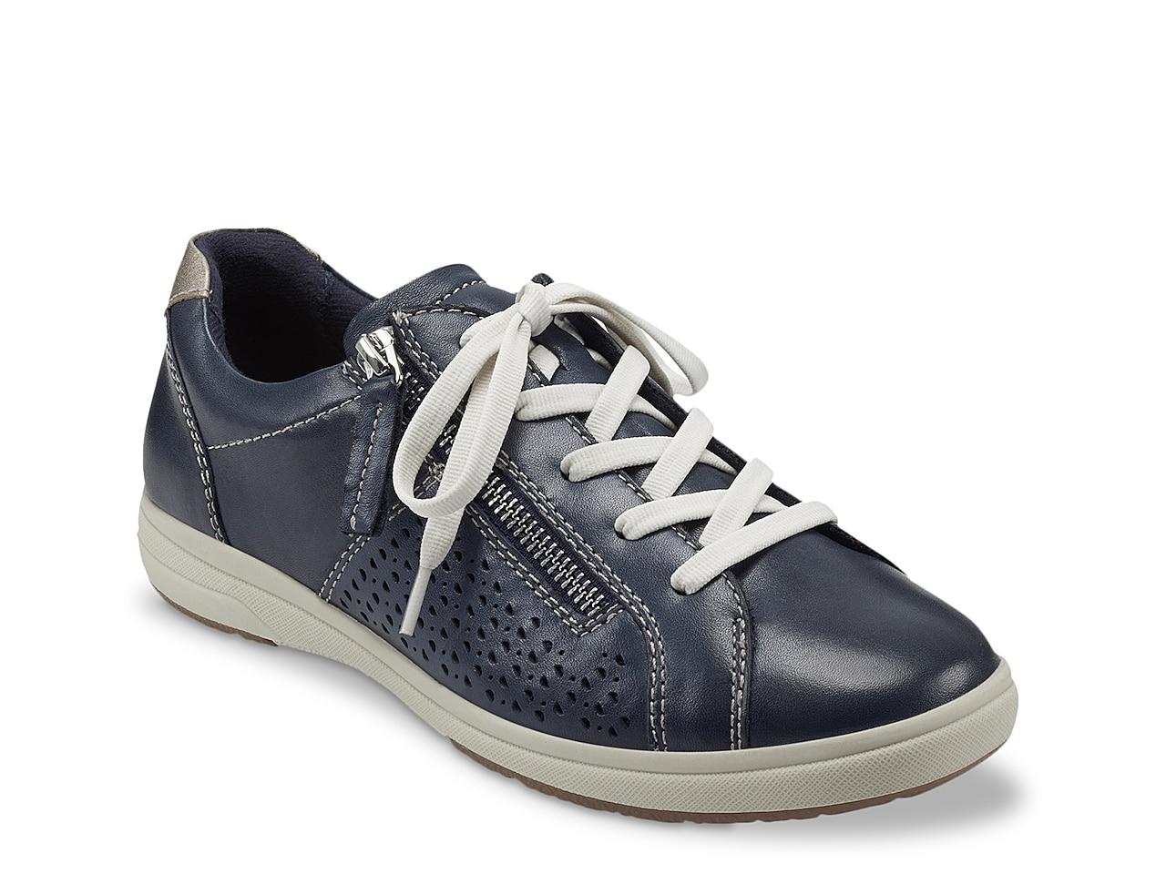 Earth Origins Etta Sneaker in Blue Lyst