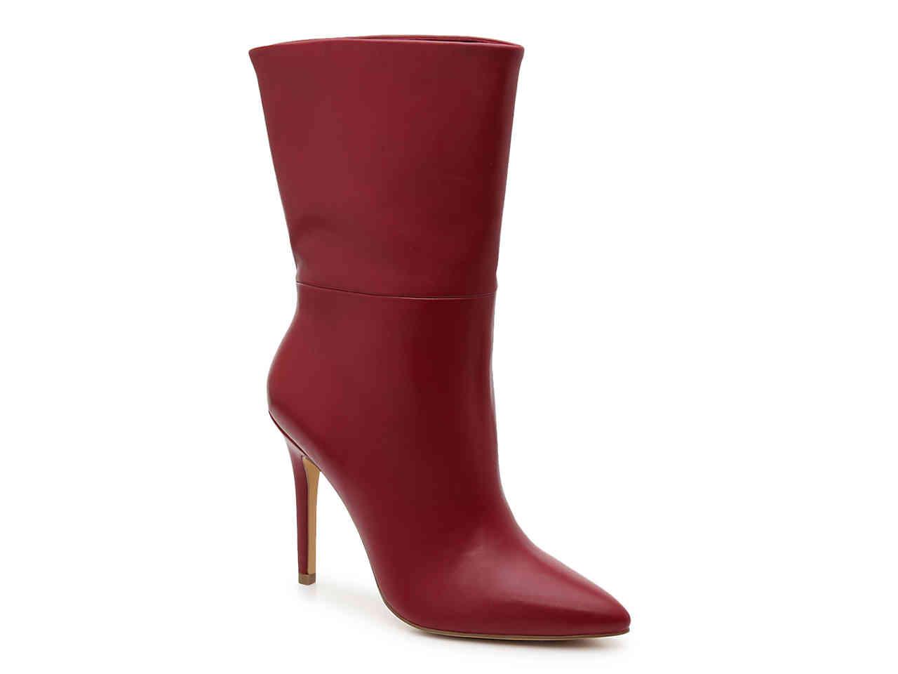 Charles By Charles David Poca Bootie 2024 www.gemologytidbits