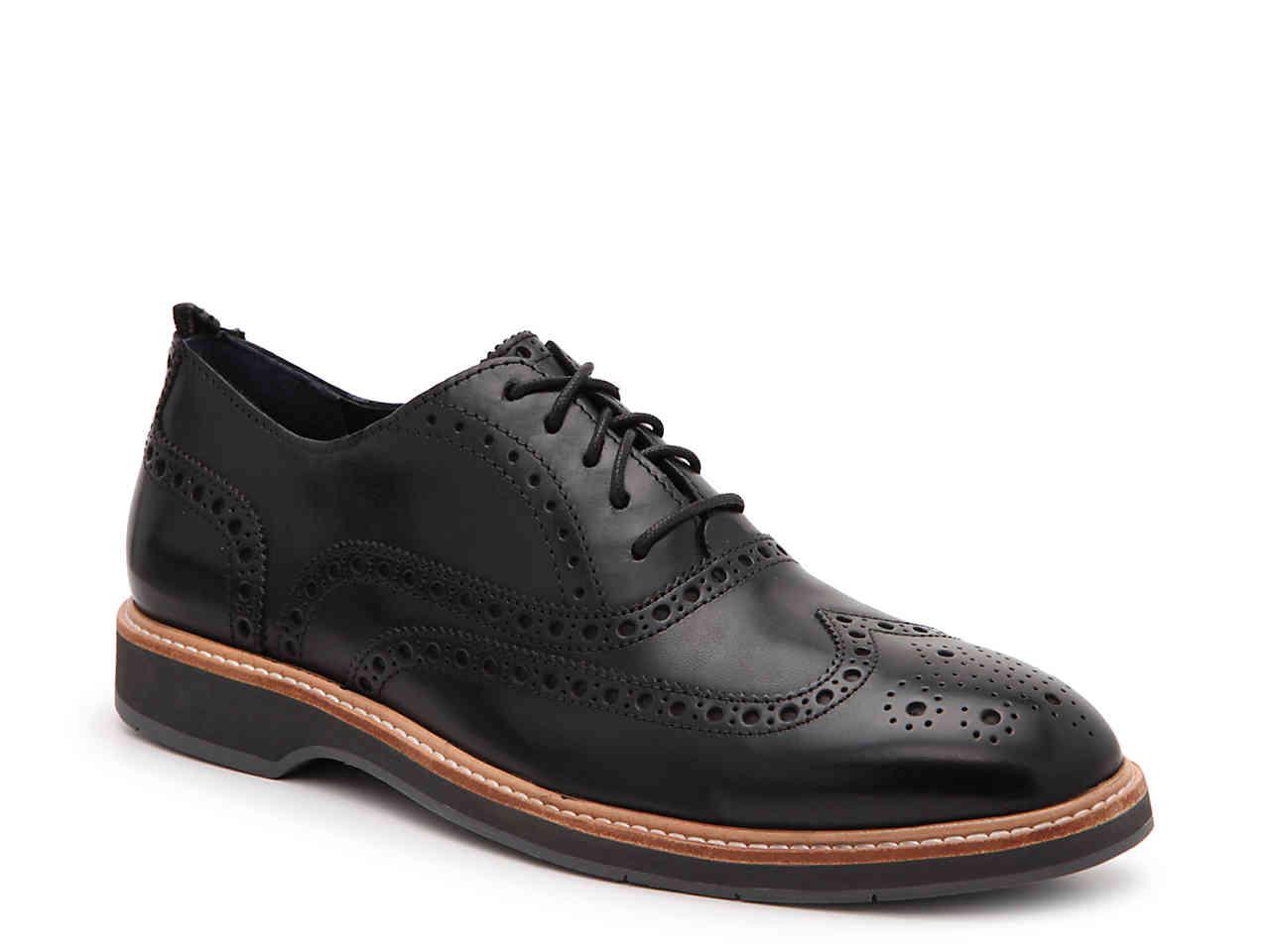 cole haan men's morris wing ox oxford