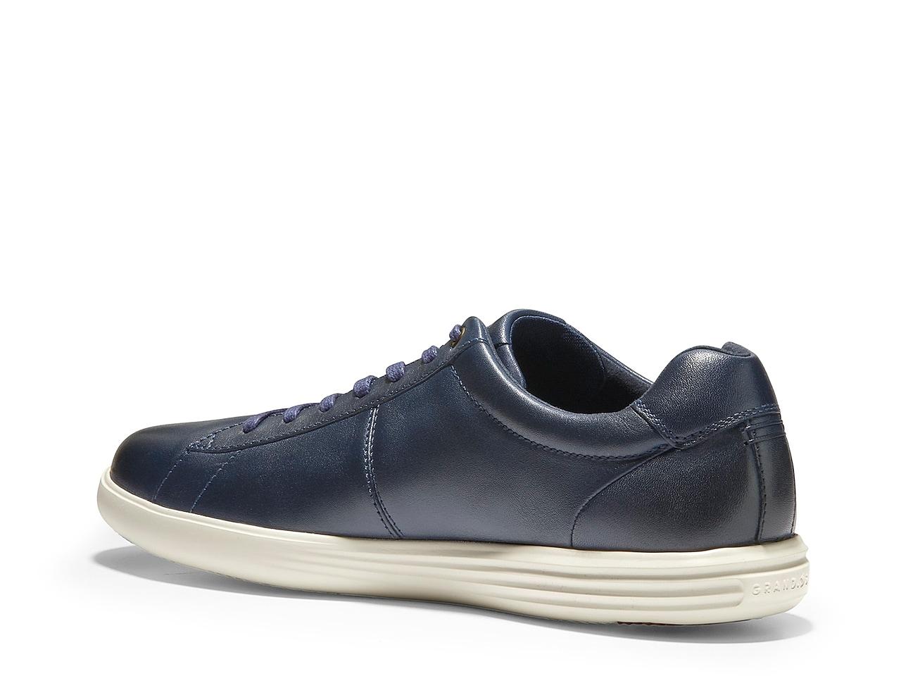 cole haan reagan sneaker black