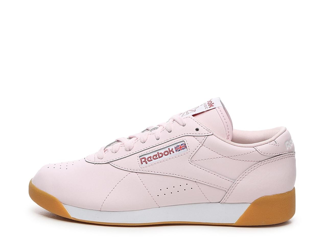 reebok freestyle low top