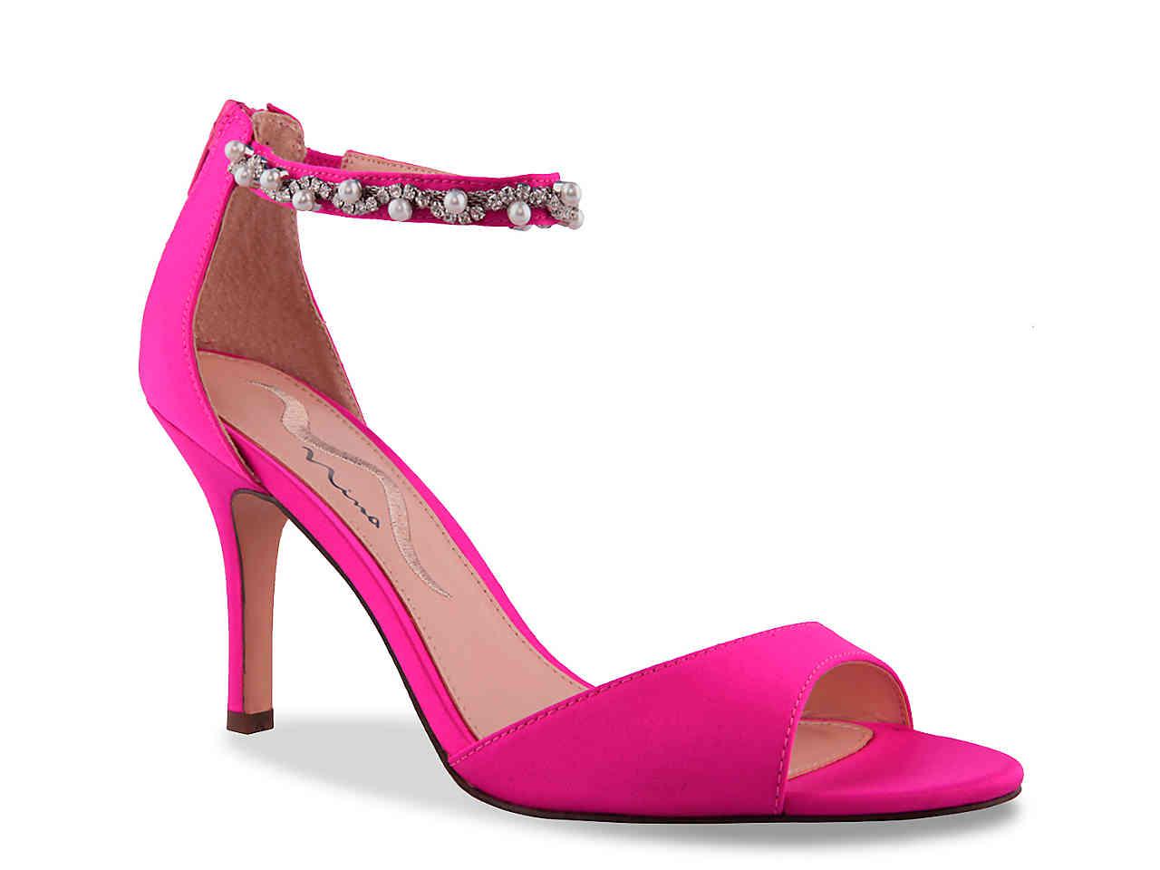 nina varetta sandal