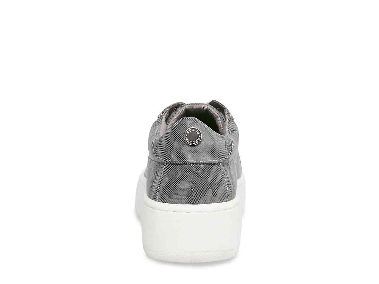 bertie platform sneaker