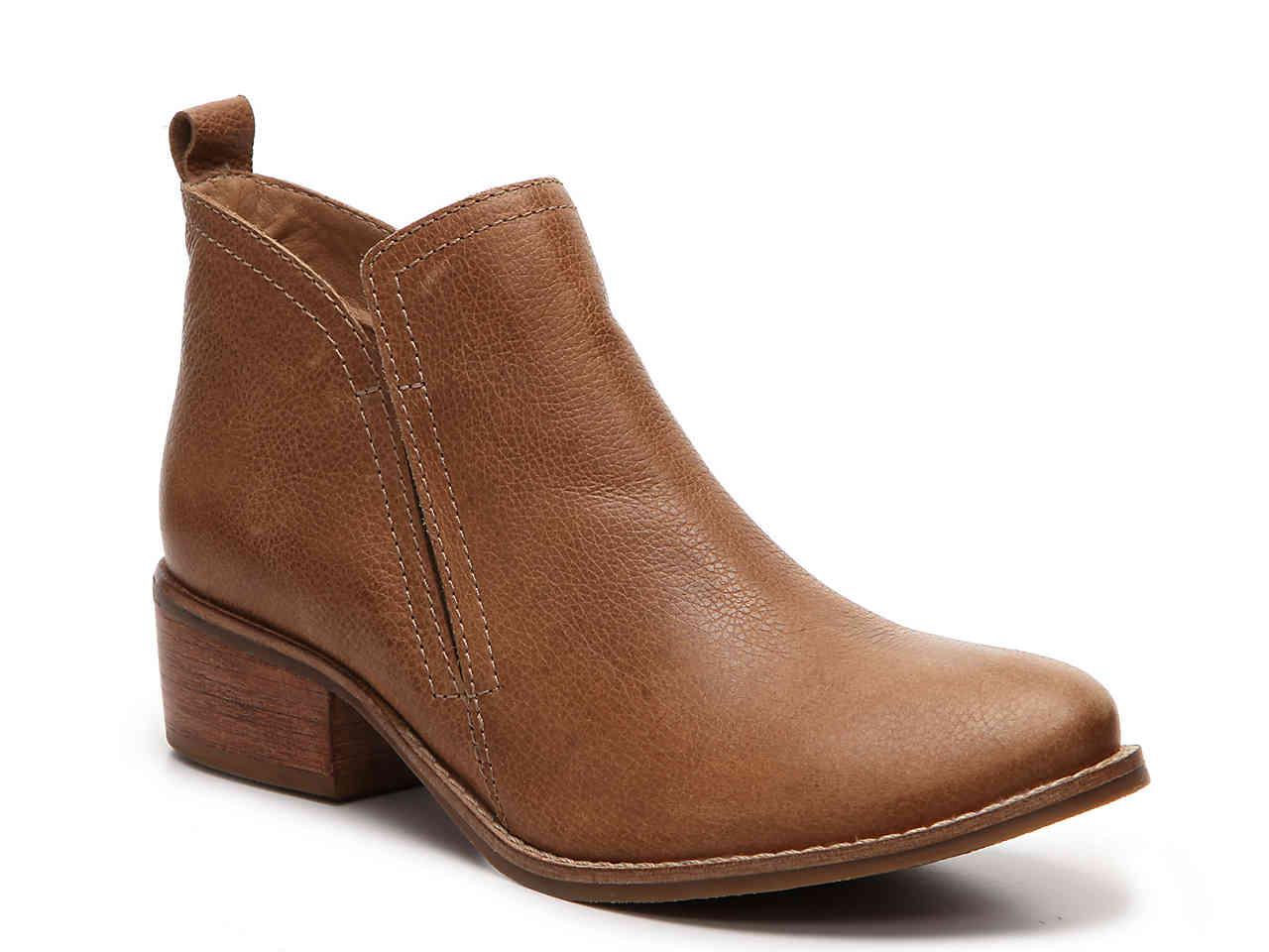 matisse ankle boots
