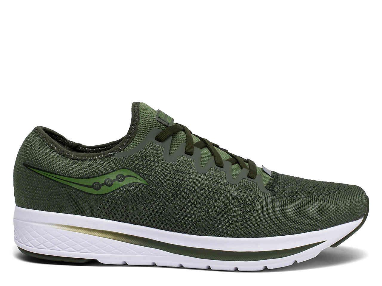 saucony versafoam flame