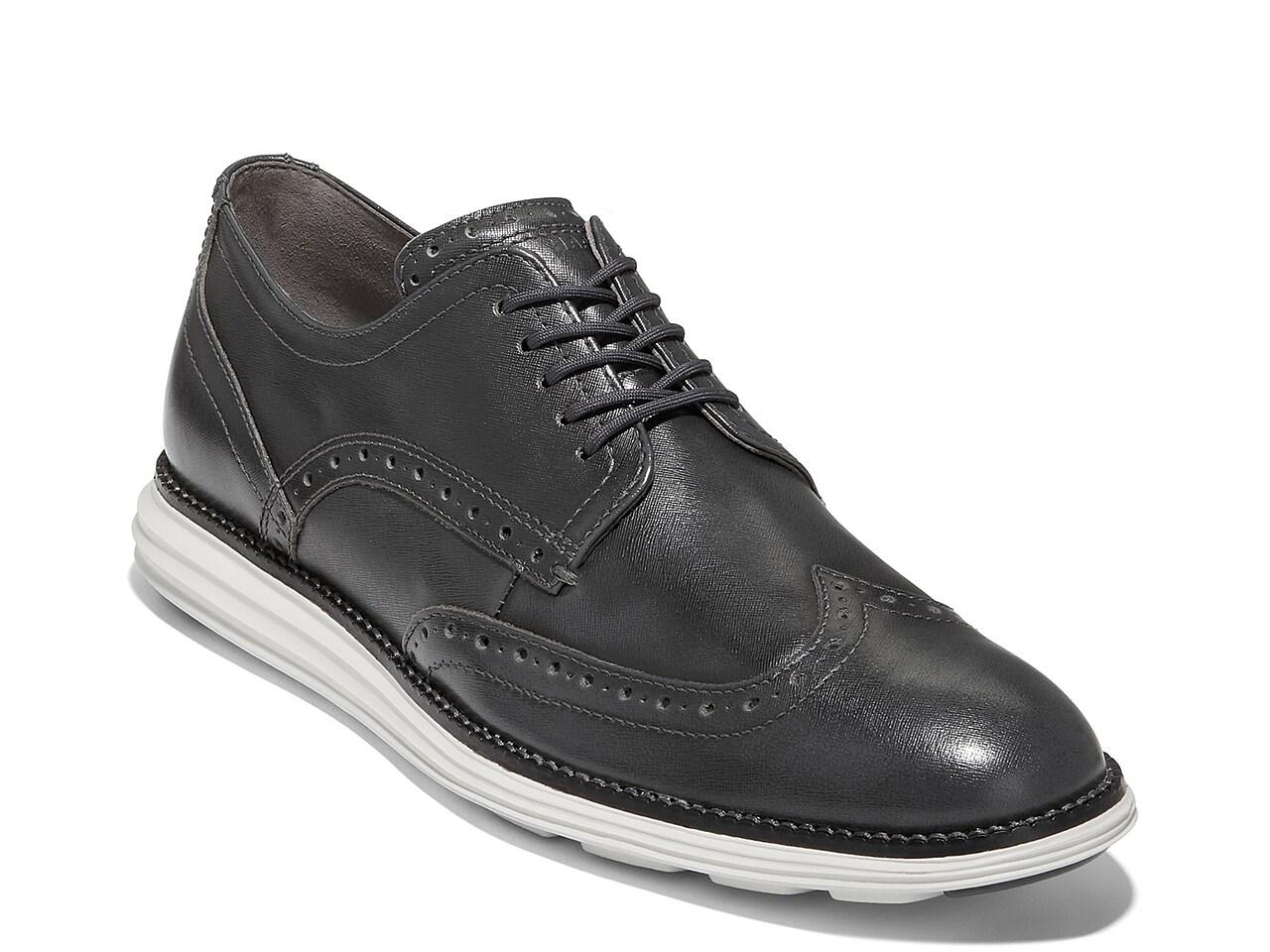 cole haan original grand grey