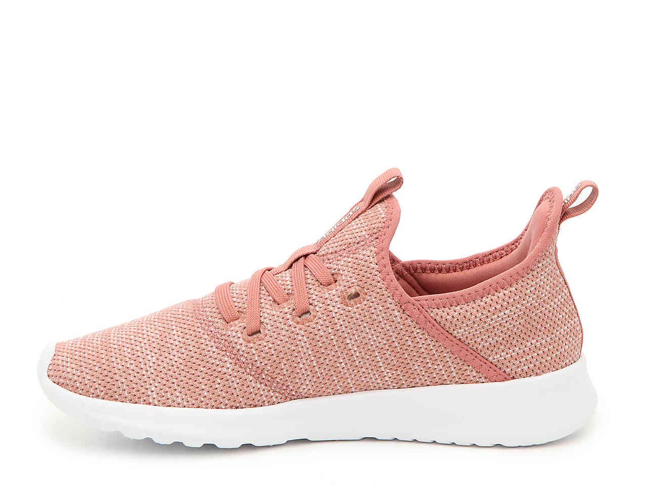 Cloudfoam Pure Sneaker in Mauve Pink 