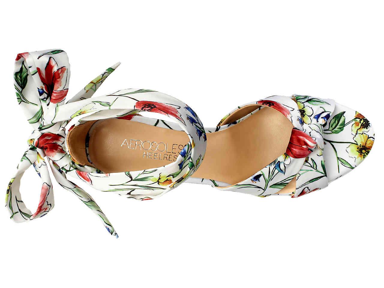 aerosoles market sandal