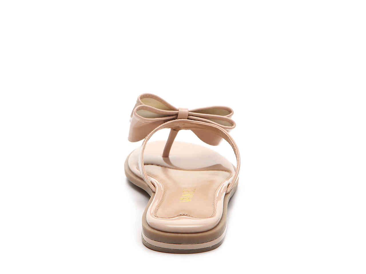 vaneli iggie flat sandal