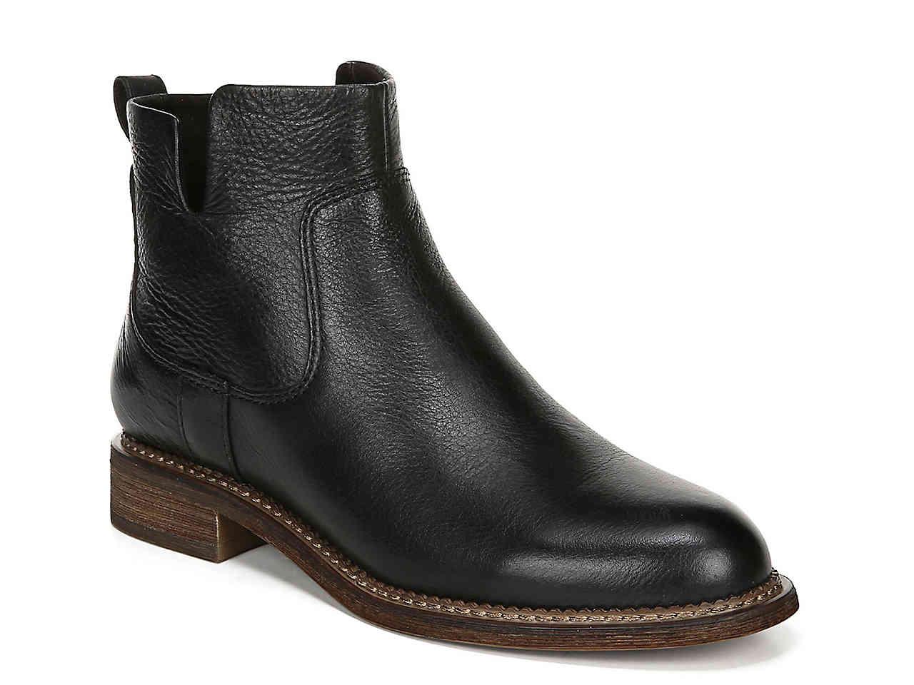franco sarto optimal bootie black