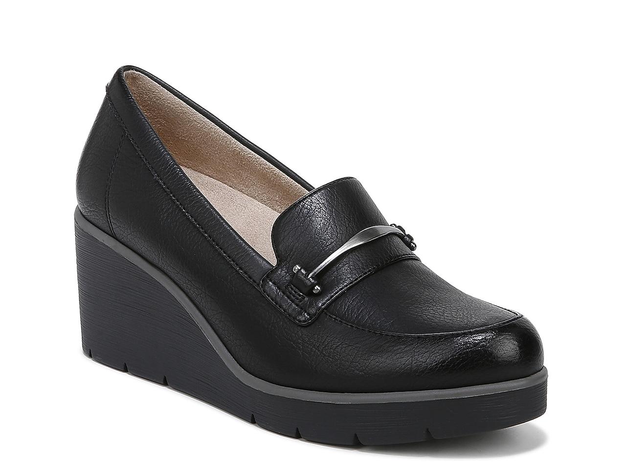 Naturalizer effie platform top