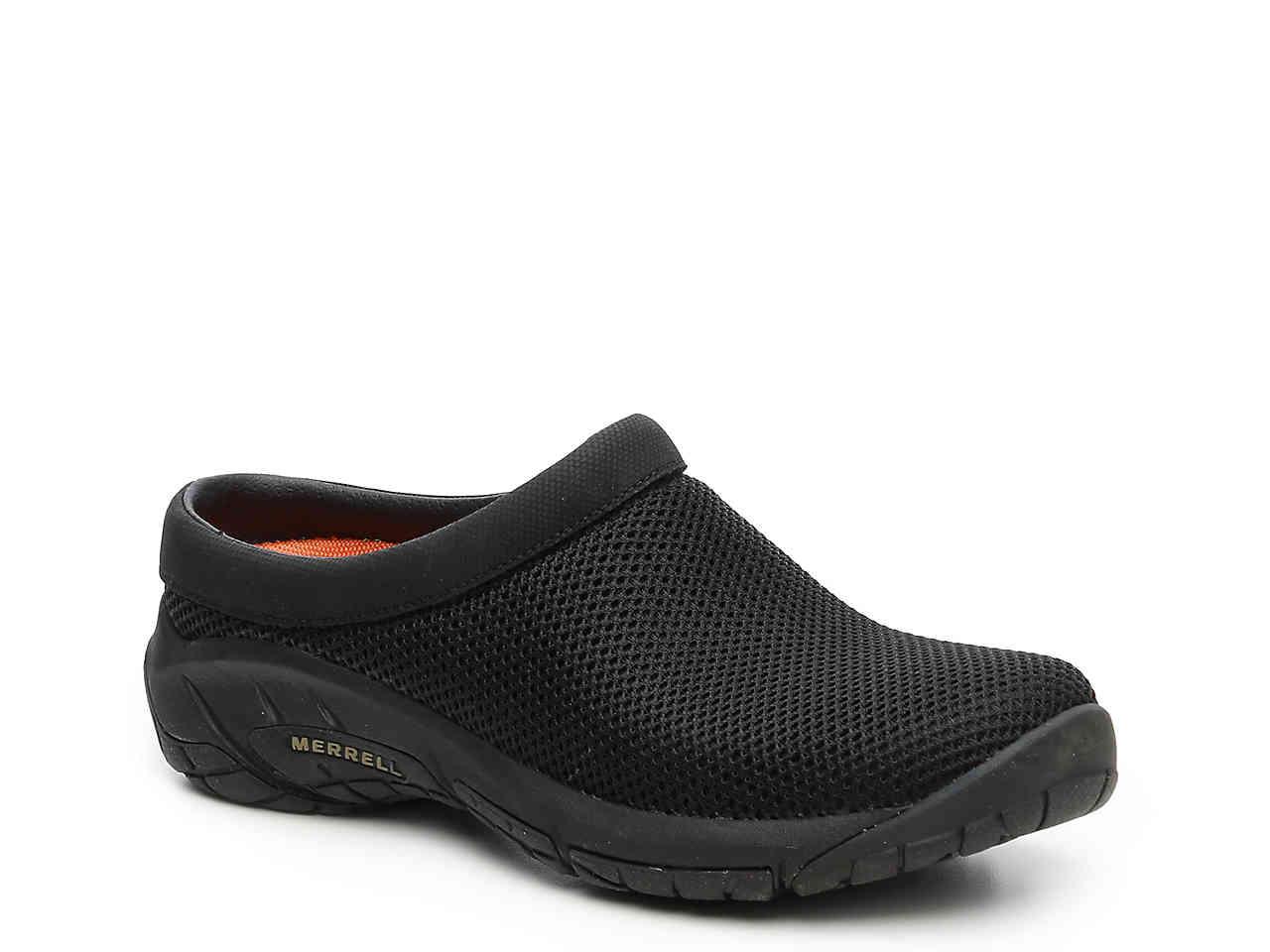merrell men's encore breeze