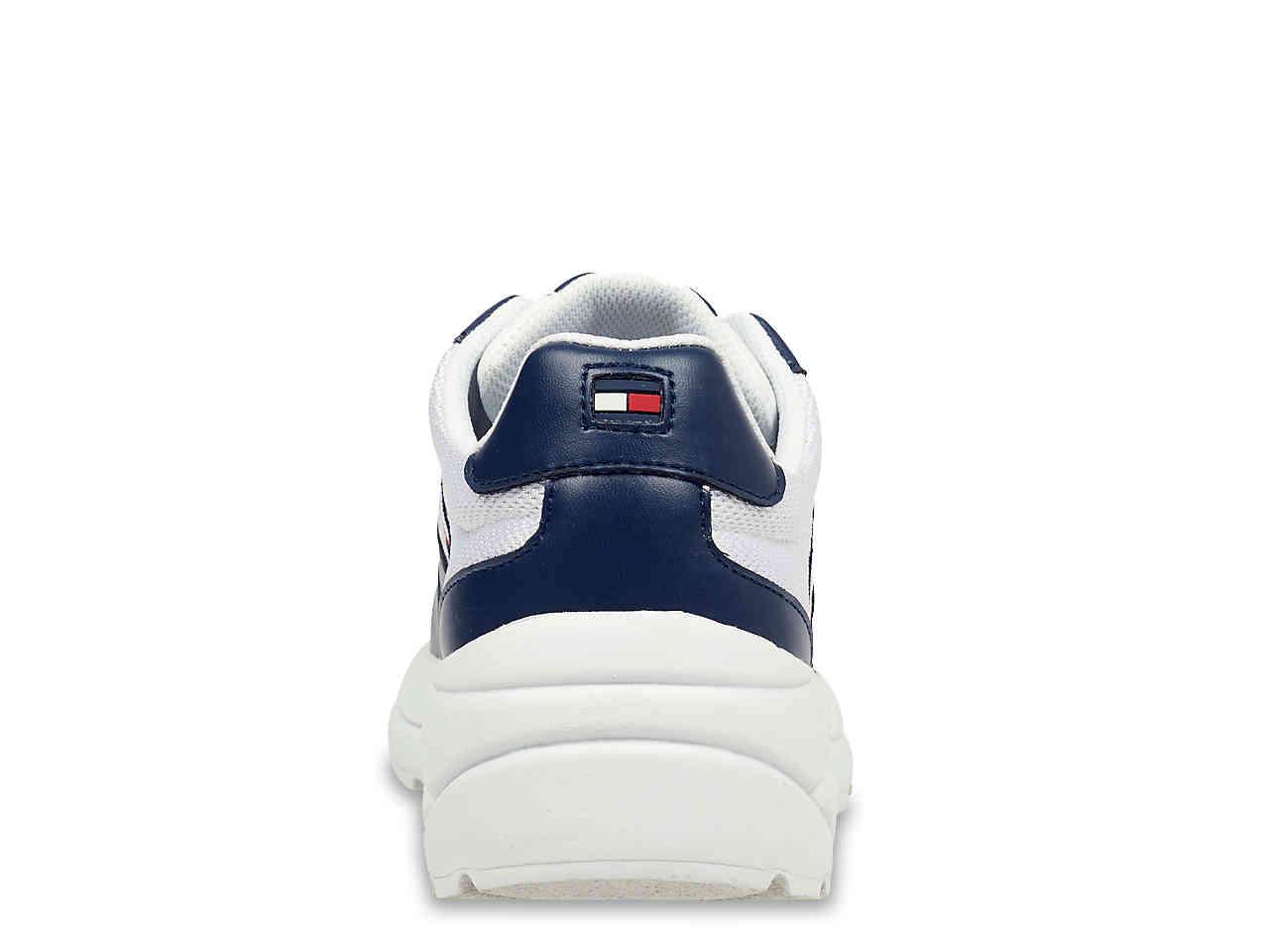 tommy hilfiger ernie sneaker