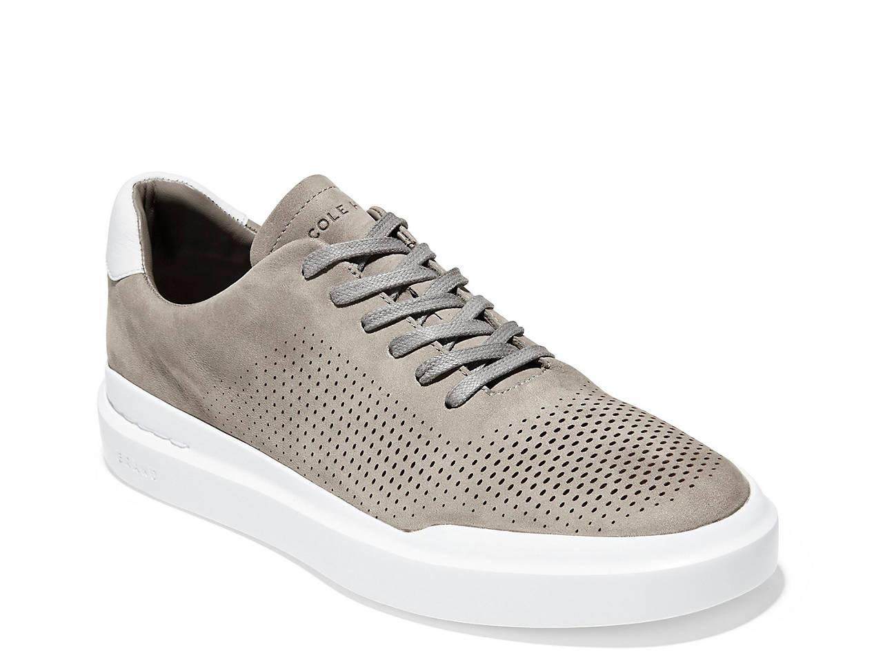 Cole Haan Leather Grandpro Rally Sneaker for Men - Lyst