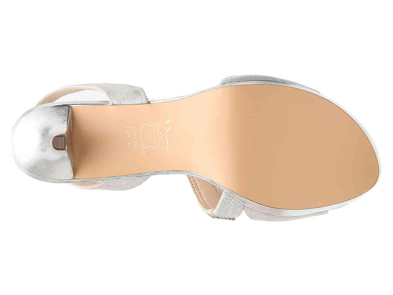 nina nedea sandal