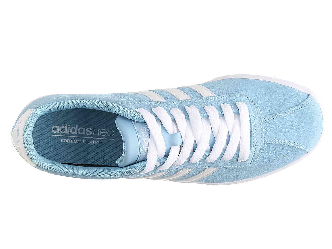 adidas court set adidas court set