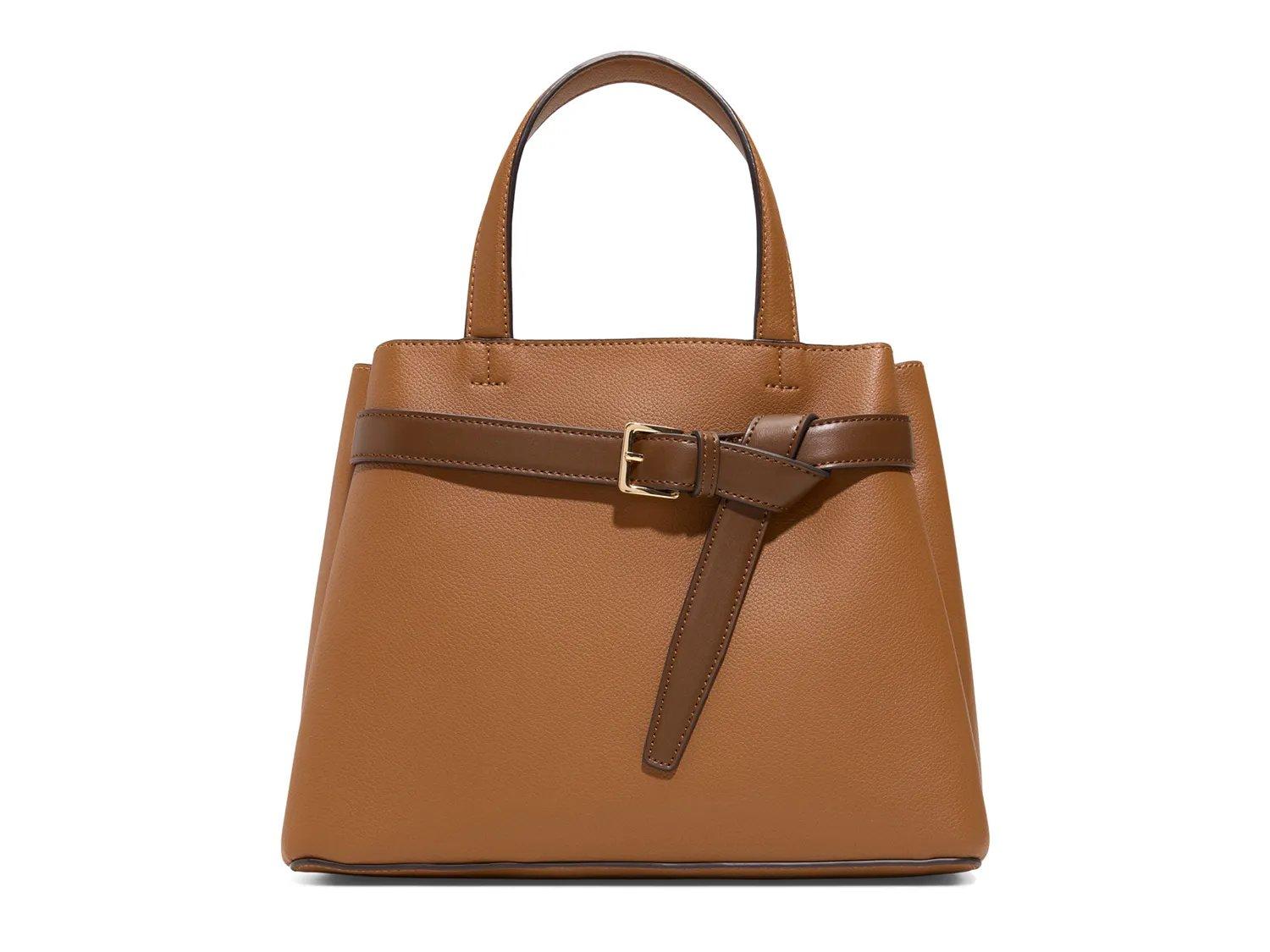 ALDO ■カミルショルダーバッグ - Natural 2way/本革 コロンとした可愛いフォルムのショルダーバッグ 軽量