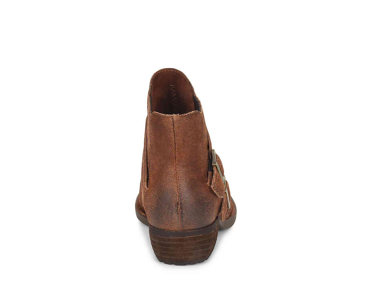 born moringa boots