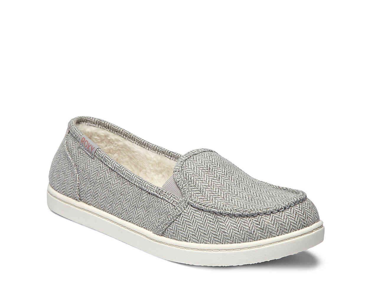 roxy minnow sport flat