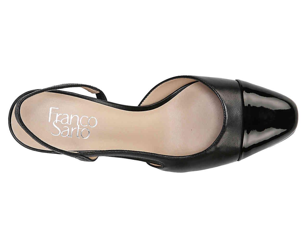 franco sarto imogen sandal