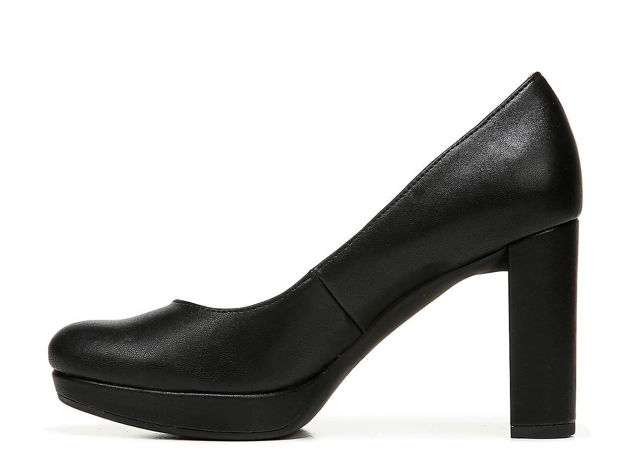 naturalizer berlin platform
